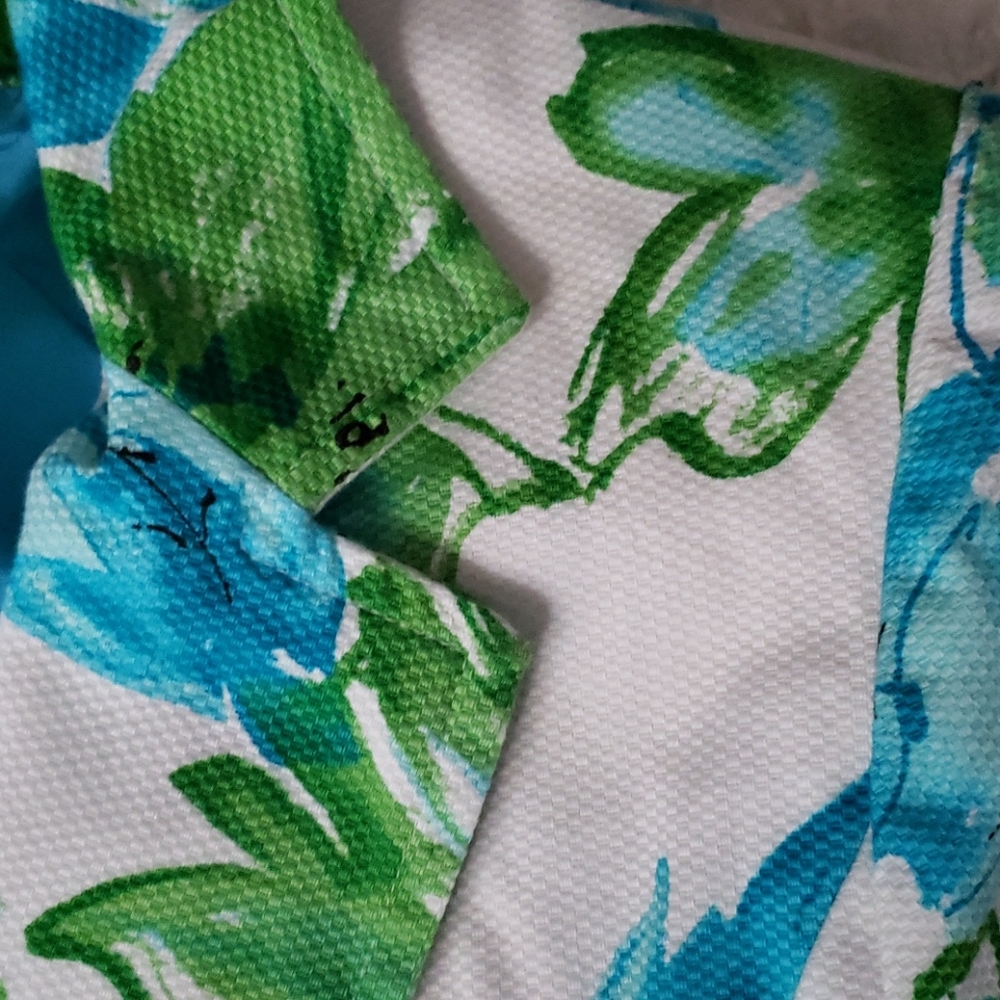 SUSAN GRAVER BLAZER - Picture 6 of 10